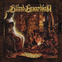 Blind Guardian - Tales From The Twilight World (Remastered) (2018) 320 KBPS