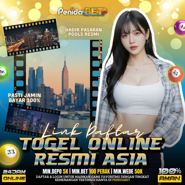 JAKARTAHOKI : Aneka Situs Toto 4D HK Pools Asli & Toto Togel Online Pasaran Terbesar Resmi