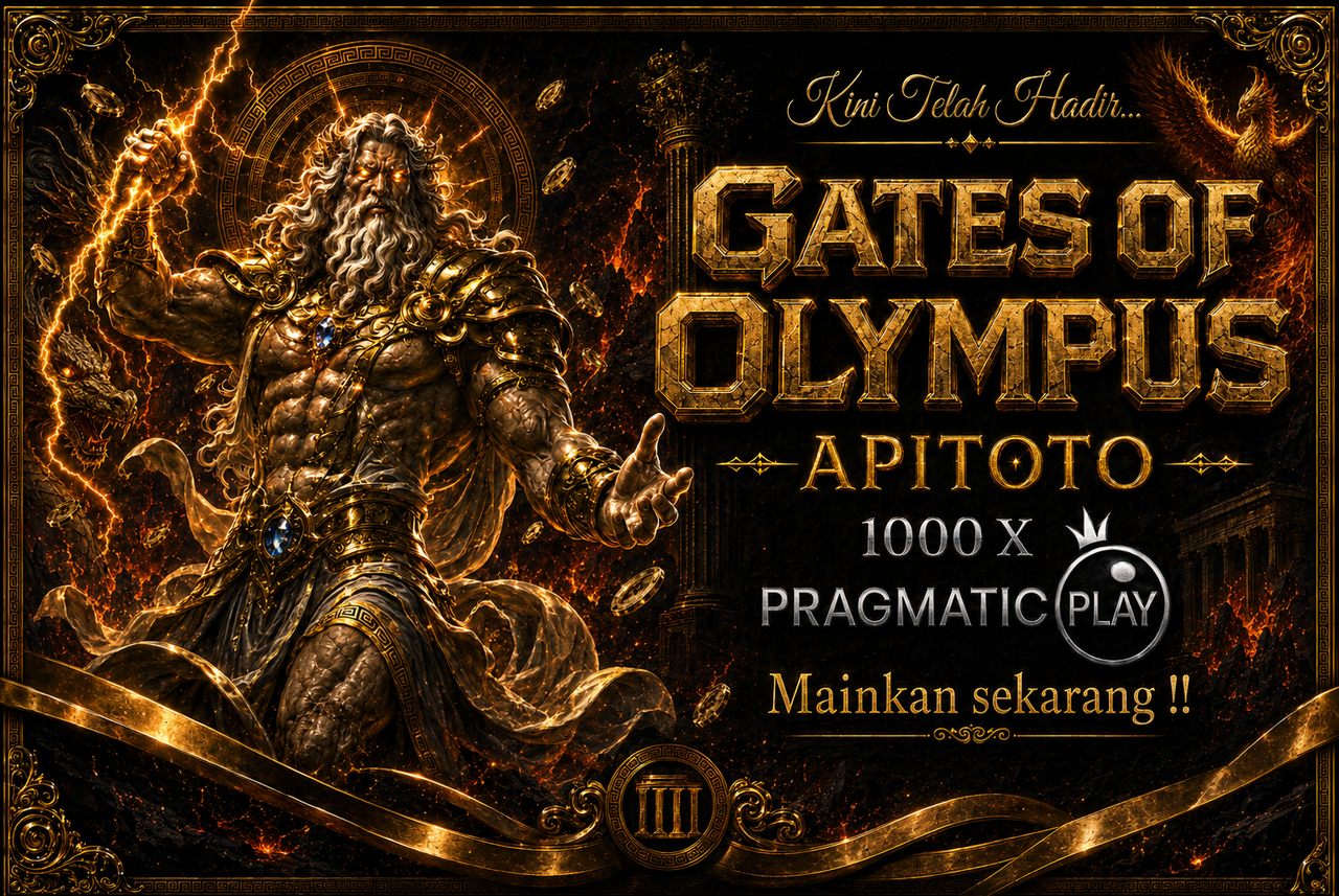 Banner utama