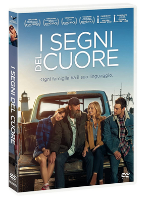 I Segni del cuore (2021) DVD 5 COMPRESSO ITA