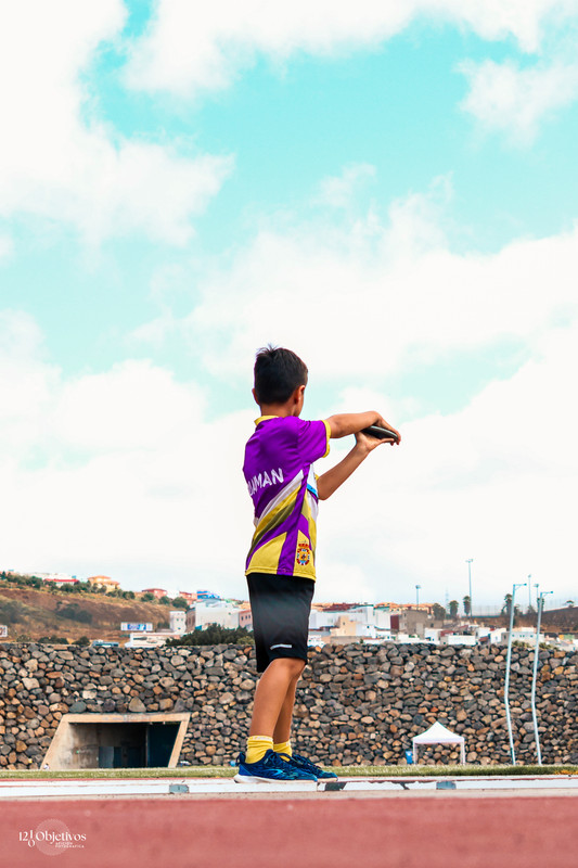 Canary Run 19
