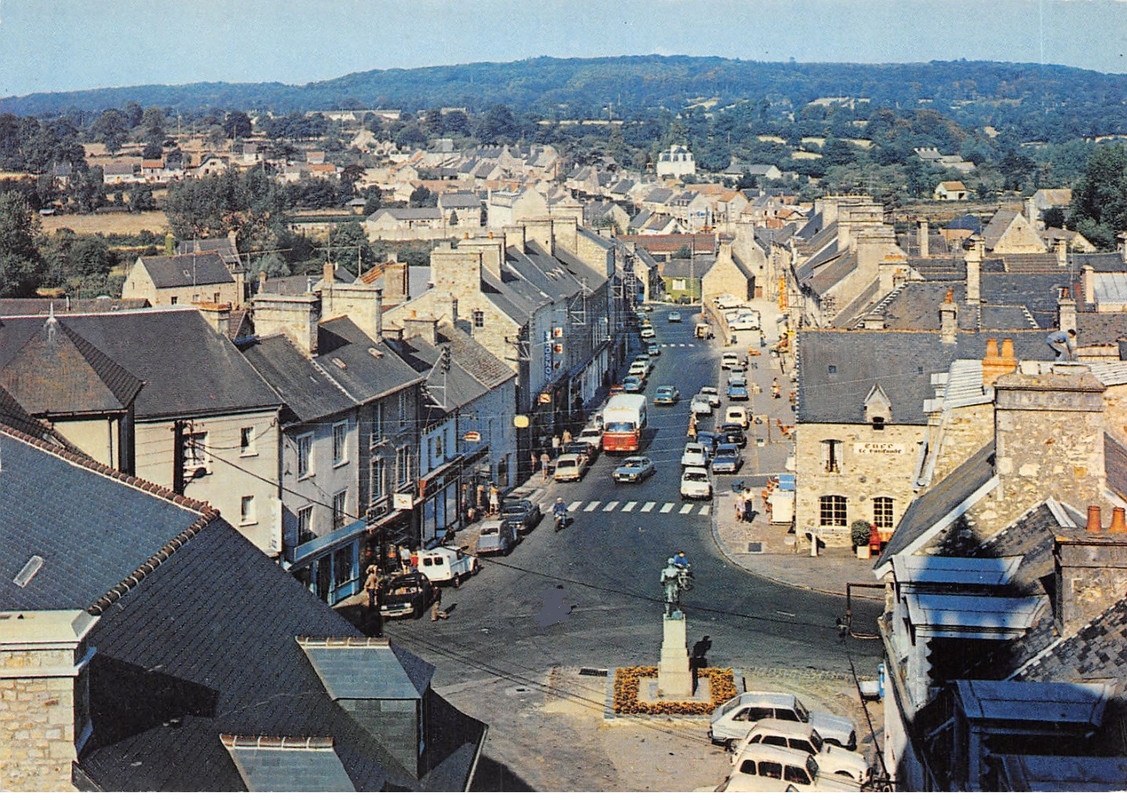 rue de la république