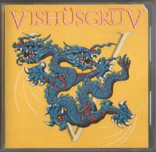 Vishüsgruv - Vishüsgruv (1991).mp3 - 320 kbps