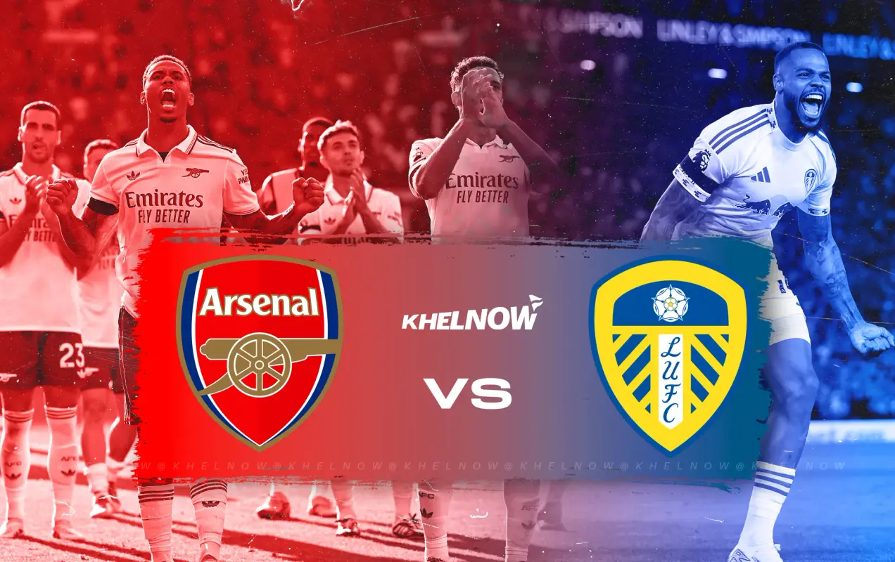 Nhận định, soi kèo Arsenal vs Leeds, 23h30 ngày 23/8