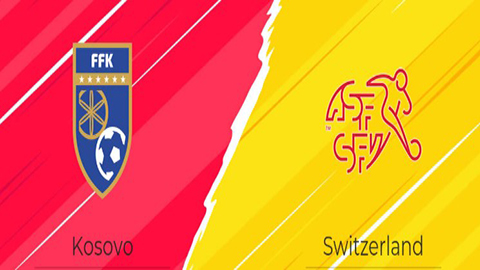 Soi kèo tài xỉu, phạt góc trận Kosovo vs Thụy Sĩ, 02h45 ngày 19/11