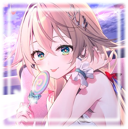 Le Téméraire - Azur Lane