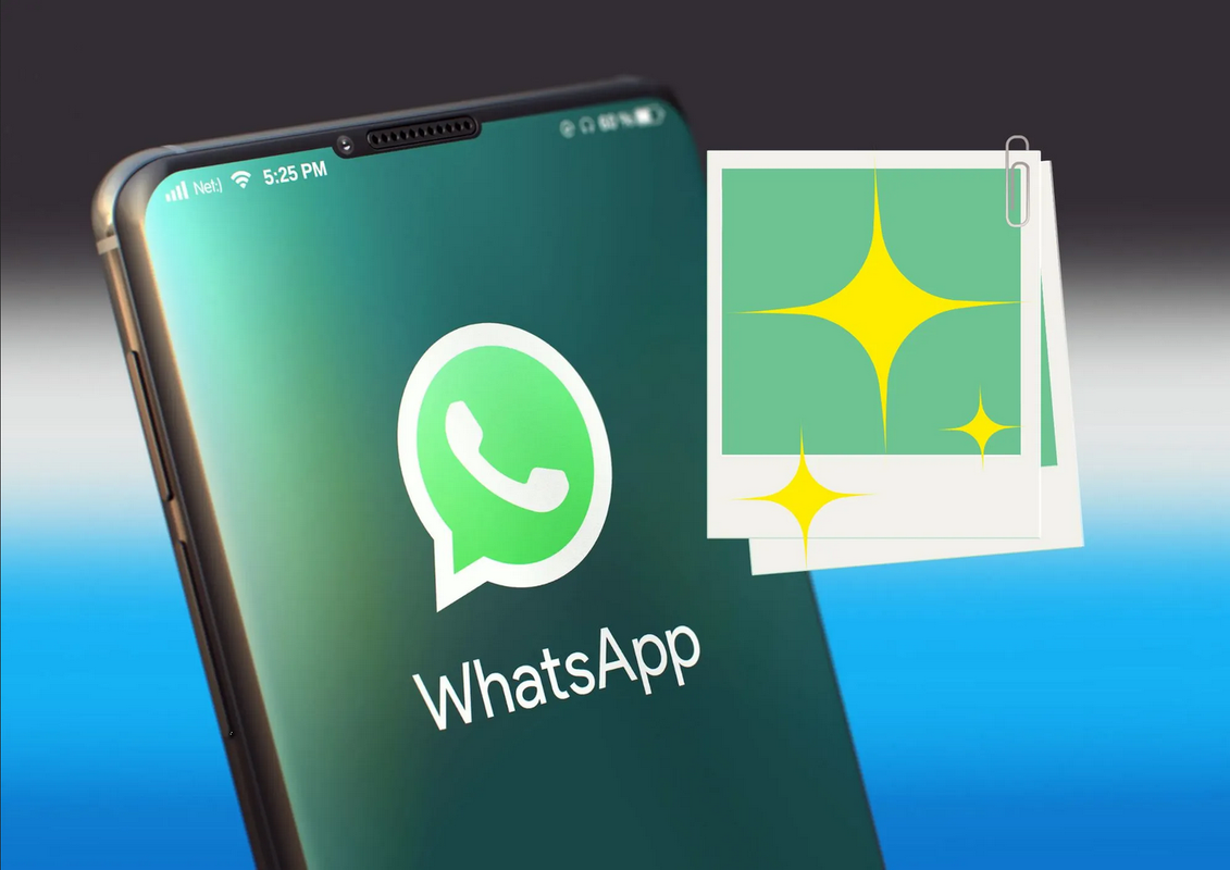 ¡WhatsApp muestra su editor de fotos con IA!: ¿Cómo funciona y cuándo llega?