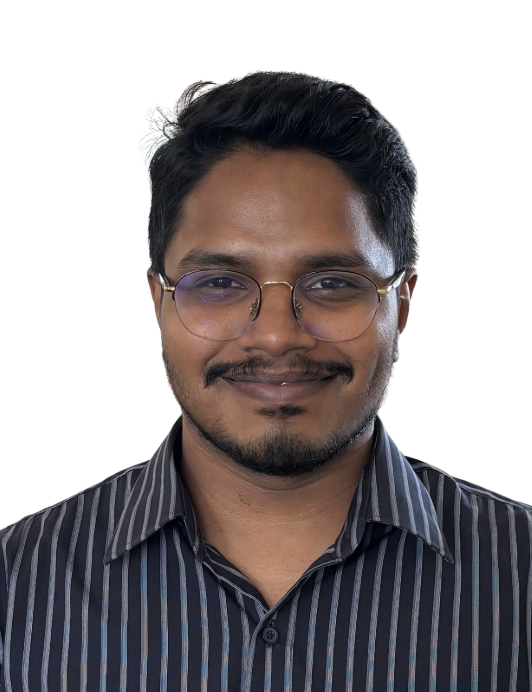 Mr. Sankha Jayawardhana