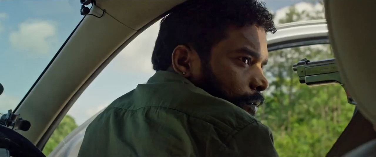 Thappinchuku Thiruguvadu Dhanyudu Sumathi 2024 WebRip [Telugu] 480p, 720p ESub Screenshot
