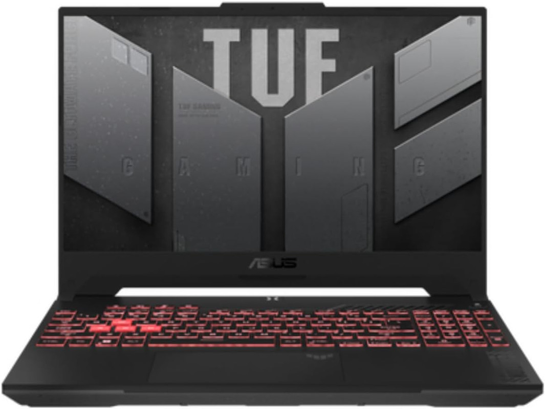 ASUS TUF Gaming A17
