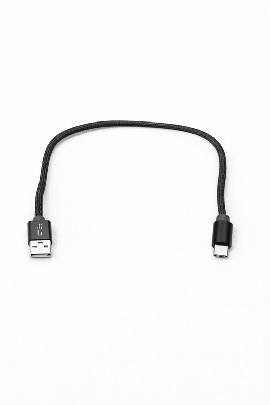 Mini Cable Type-C