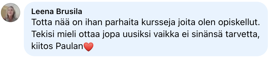 Asiakaspalaute 12