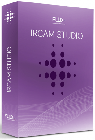 Flux Ircam Tools 1.1 v3.7.0.47856 Flux Ircam Tools 1.1 v3.7.0.47856