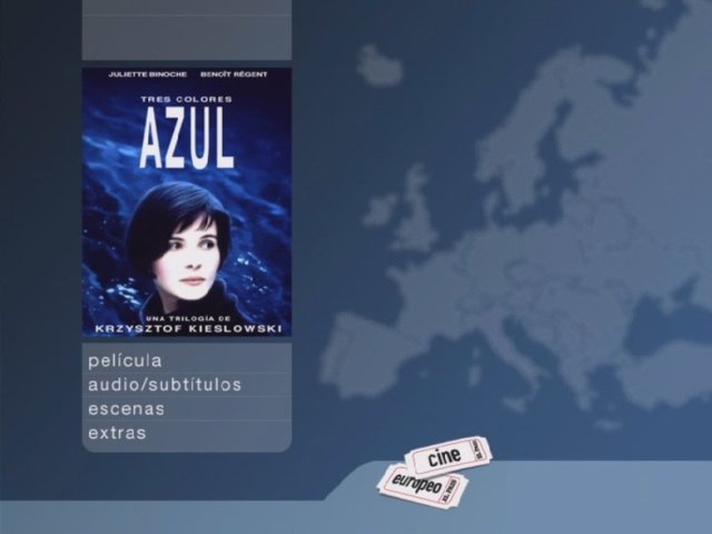 1 - Trilogía Tres Colores [Ed. El Pais] [3xDVD5 Full] [Pal] [Cast/Fra] [Sub:Cast] [1993-94]
