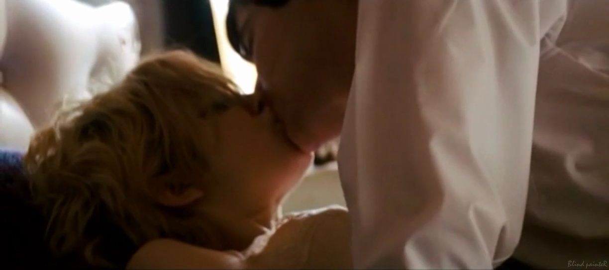 Love You More (2008) - HD720p - Andrea Riseborou