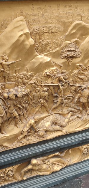 Florencia, 2 años después. - Pizcas de arte en Venecia, Mantua, Verona, Padua y Florencia (69)