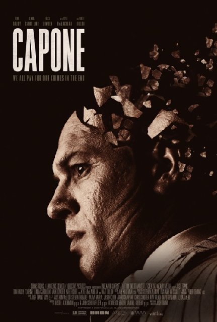 Capone (2020) MULTi.1080p.BluRay.REMUX.AVC.DTS-HD.MA5.1-iFT / POLSKIE NAPISY