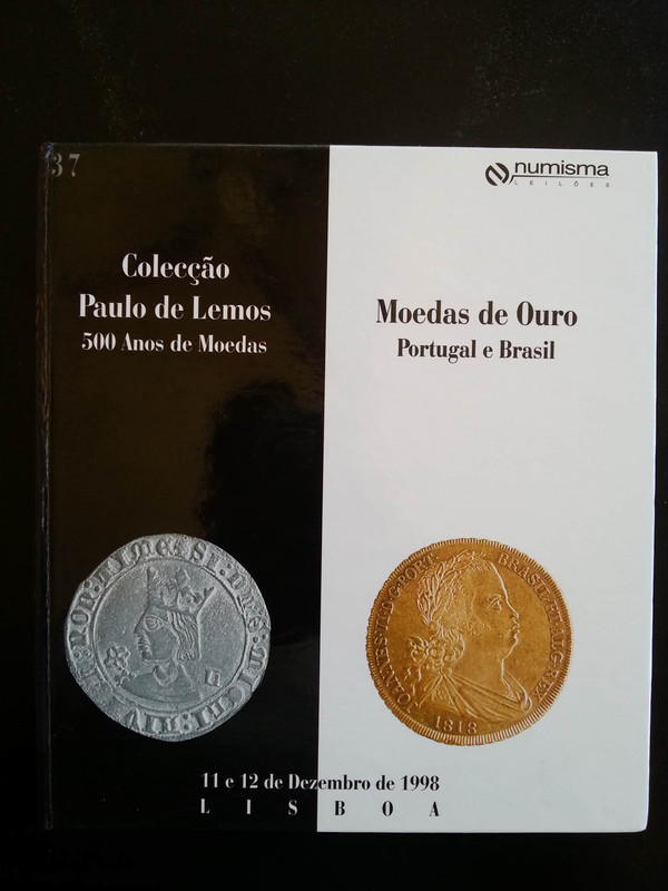 Leilão nº37