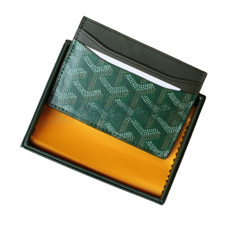 Goyard Cardholder