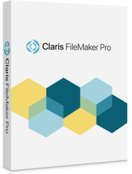 FileMaker Pro 19.5.2.201 Multilingual macOS