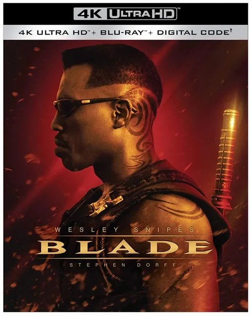 Blade - Wieczny Łowca / Blade (1998) 2160p.UHD.Blu-ray.HEVC.Atmos.TrueHD7.1-B0MBARDiERS / POLSKI LEKTOR i NAPISY