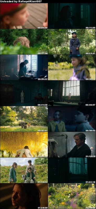 The Secret Garden (2020) 1080p BluRay x264-nikt0 The Secret Garden (2020) 1080p BluRay x264-nikt0
