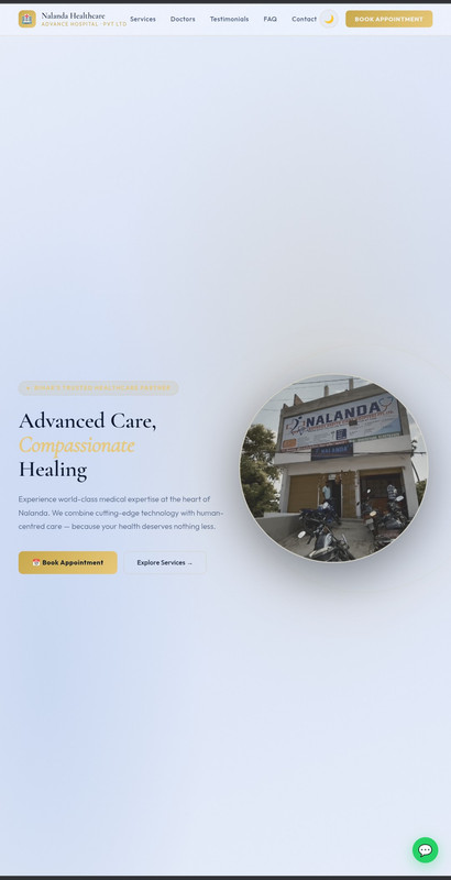 Healthcare
