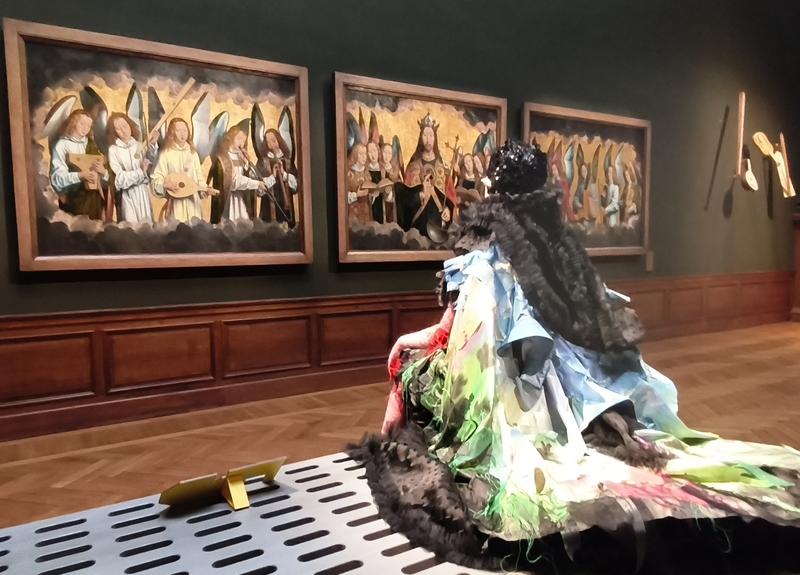 Belleza y Fealdad en Bruselas, Amberes y Brujas - Bélgica: Arte en Bruselas, Amberes, Brujas, Gante y Lovaina (117)