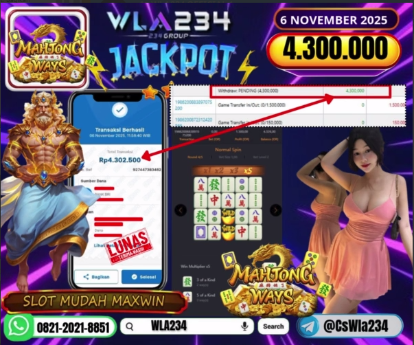 jackpot-slotgame-mahjongways-wiyhdraw-4300000--6-november-2025-11-09-23-2025-11-06