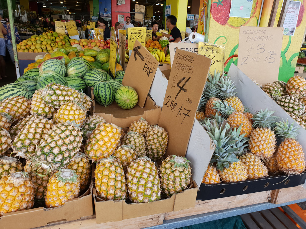 aaaa rusty's pineapples