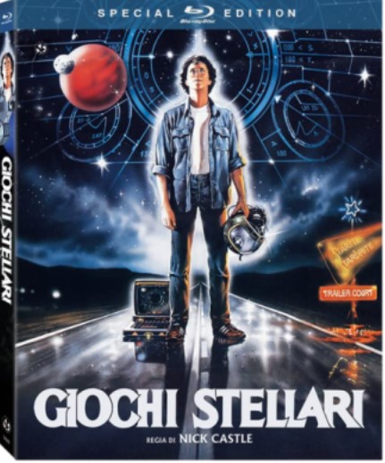 Giochi Stellari (1984) Full BluRay 35Gb AVC ITA DD 5.1 ENG DTS-HD MA 5.1 MULTI 2.0 iTA