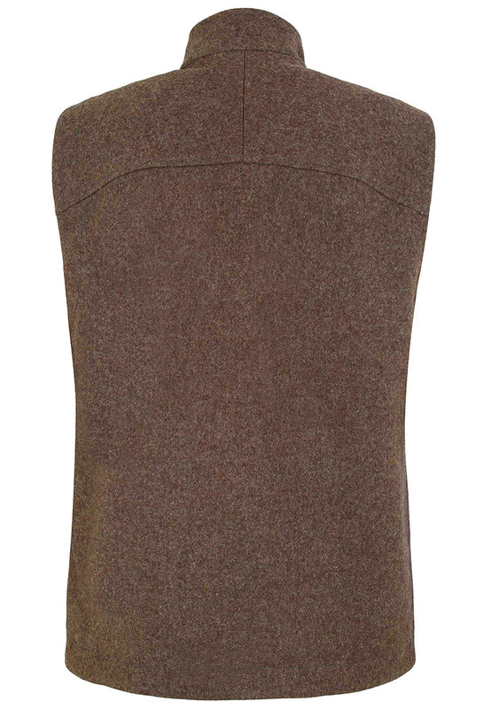 Grenland Classic Forest Weste 2