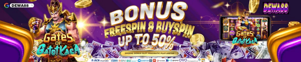 BONUS FREE PRAGAMITC PLAY 50 %