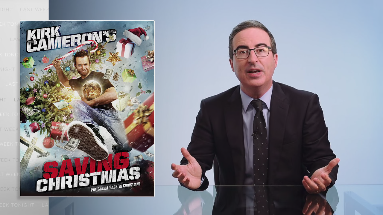 Last Week Tonight with John Oliver (2014) S07E20 Augest 2 2020 (1080p AMZN Webrip x265 10bit EAC3 2.0 - ArcX)[TAoE].mkv