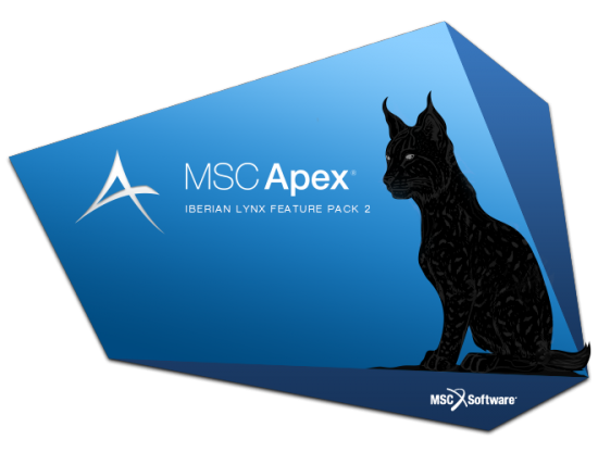 MSC APEX IBERIAN LYNX Feature Pack 2 with Documentation x64 MSC APEX IBERIAN LYNX Feature Pack 2 with Documentation x64
