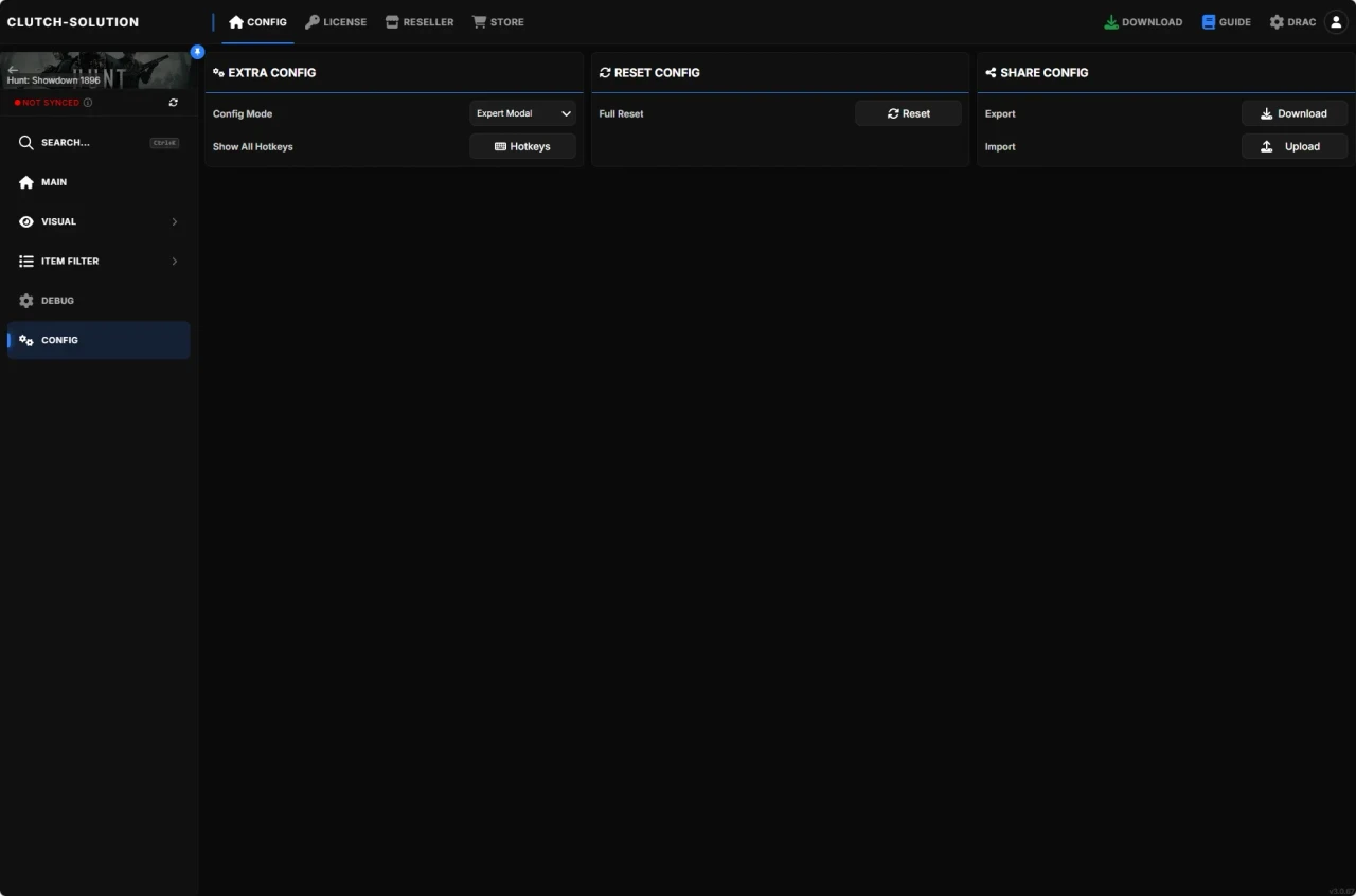 Linked Screenshot