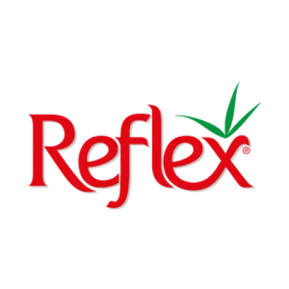 REFLEX LOGO