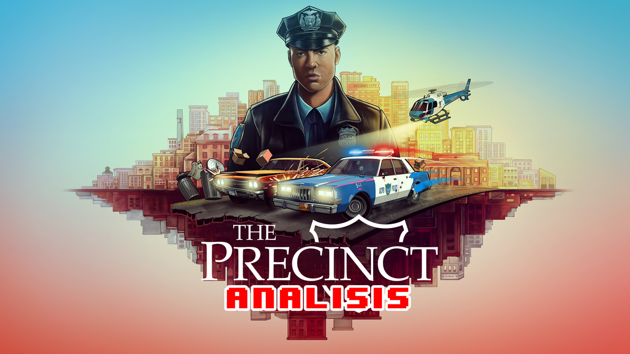 analisis-the-precinct