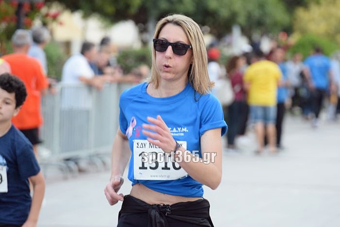 , ΦΩΤΟΡΕΠΟΡΤΑΖ: 20ος Αγώνας δρόμου Καλαμάτας