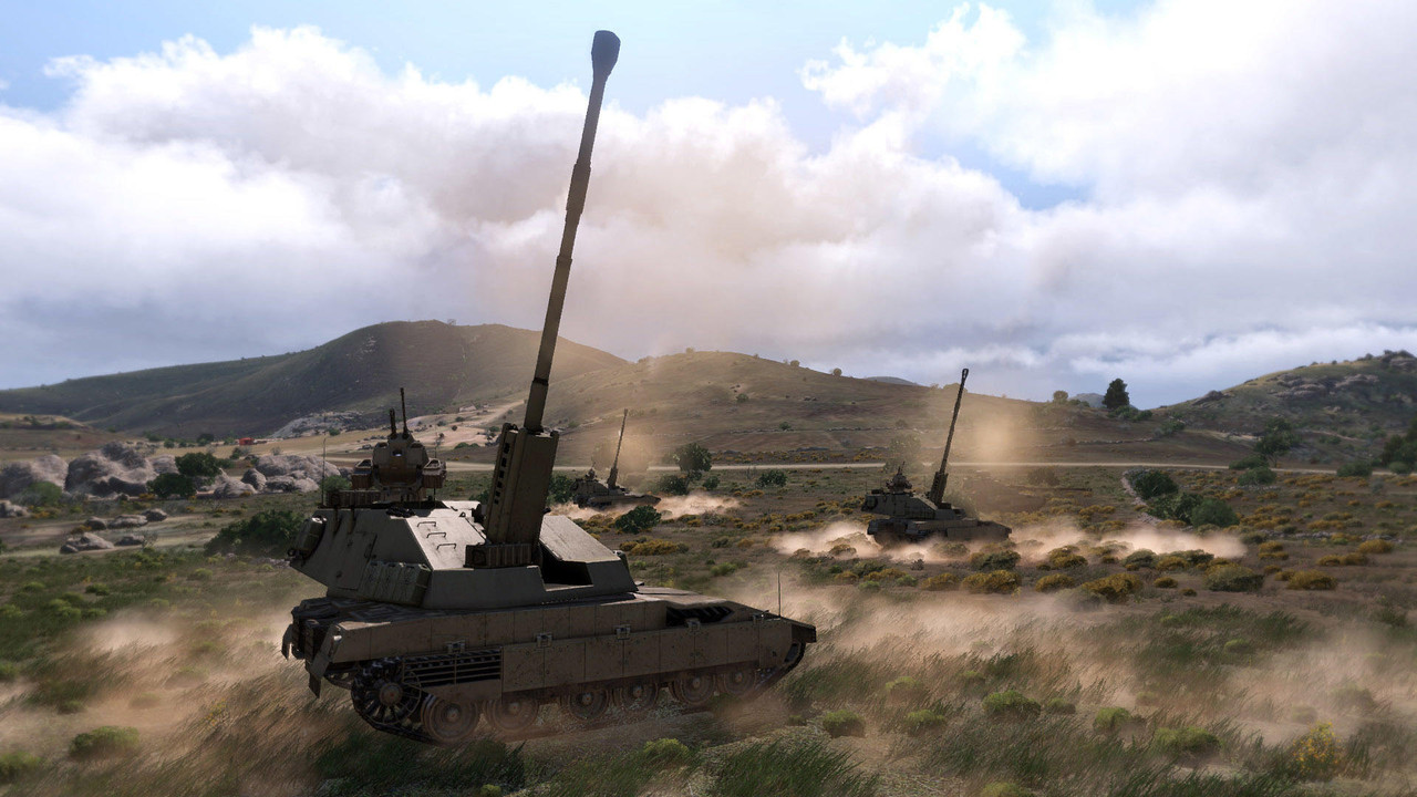 Download Arma 3 APK