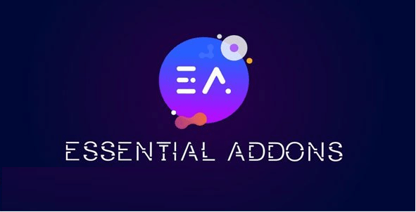 Essential Addons for Elementor v5.8.6 NULLED
