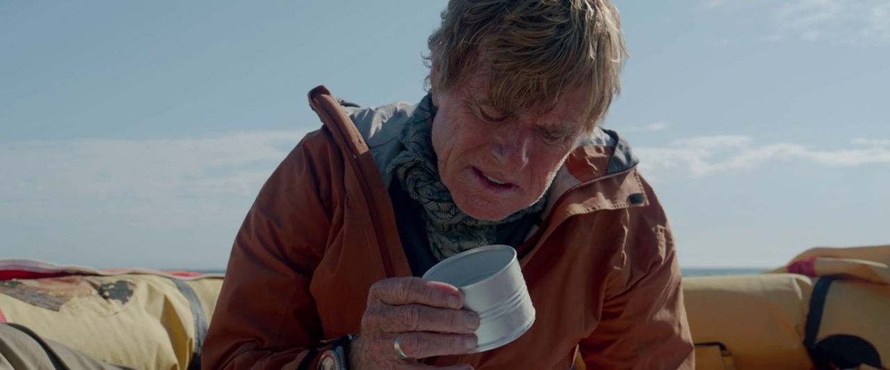 All Is Lost - Tutto È Perduto 6