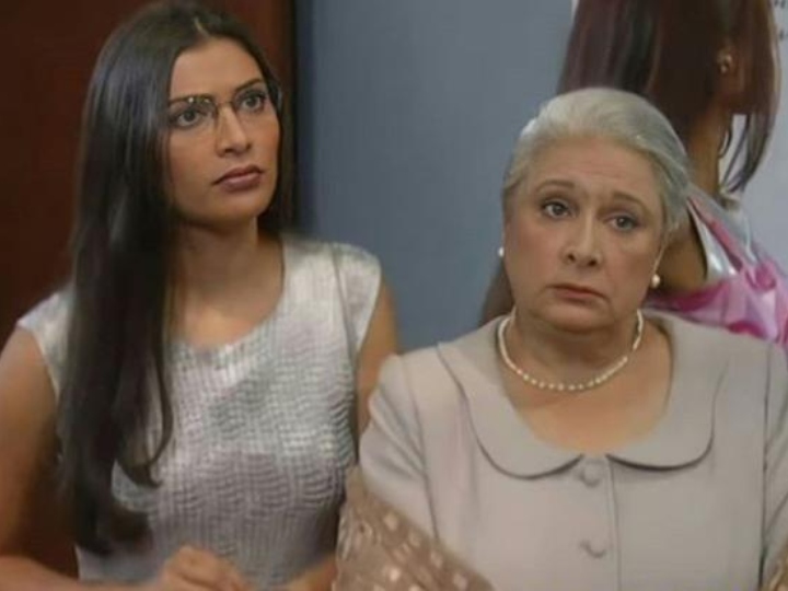 “Yo soy Betty, la Fea” dice adiós a una sus memorables actrices