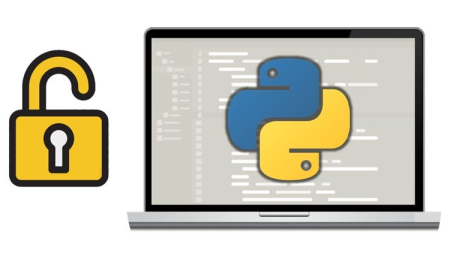 Udemy   Python Hacking for Cyber Security: From A Z Complete Course