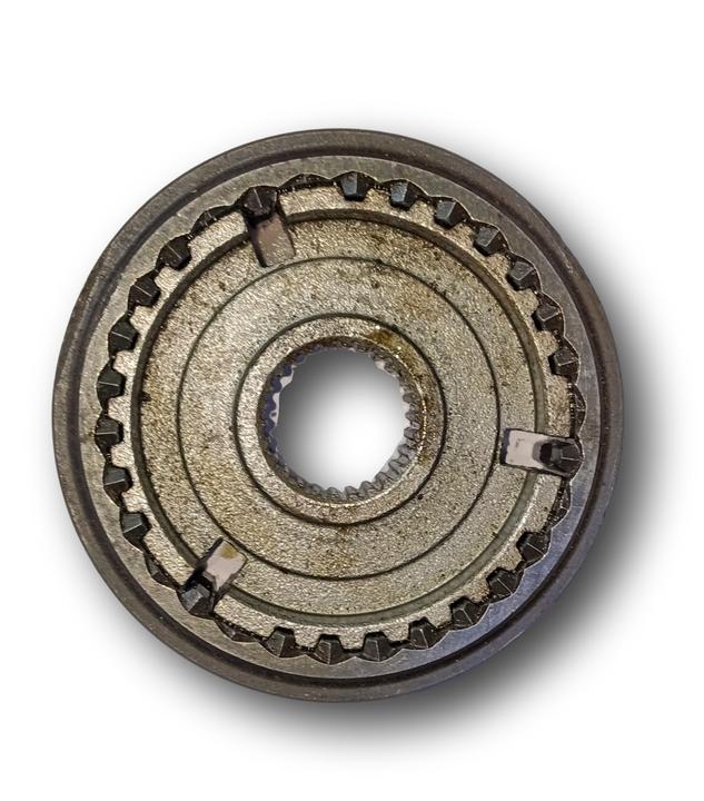 HUB SET 5TH SANTRO / XING