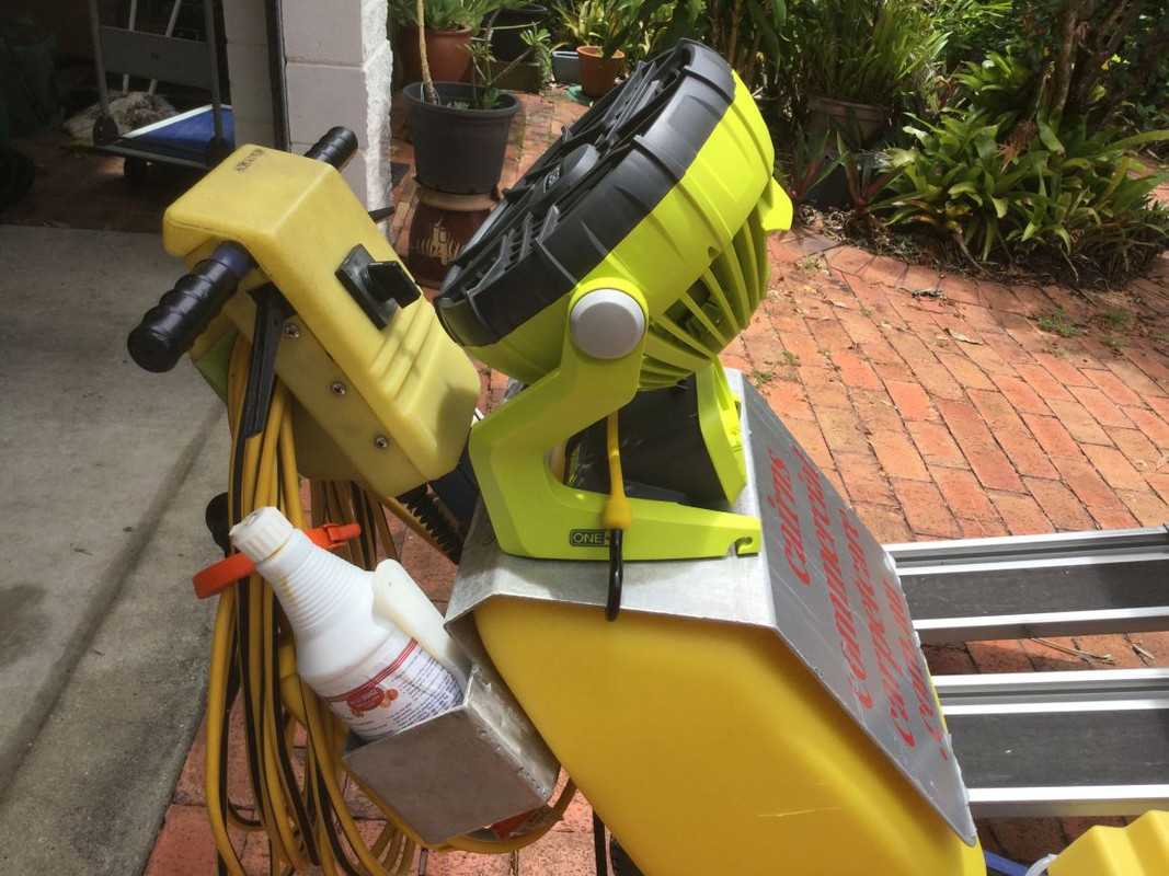 Cimex Ryobi 2