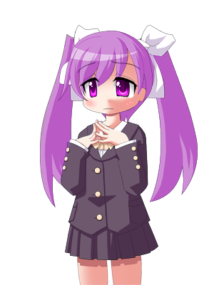 yuuko-naku