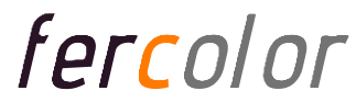 Logo Fercolor S.r.l.