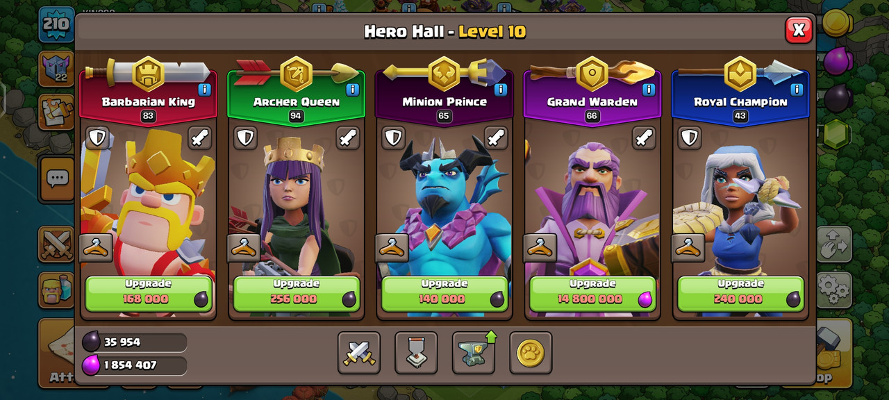 Screenshot 20251231 091403 com supercell clashofclans