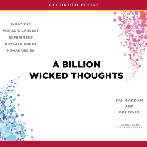 What the World's Largest Experiment Reveals About Human Desire